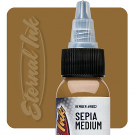 Barva Eternal Sepia Medium - Rember (30 ml)