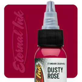 Barva Eternal Dusty Rose (30 ml)