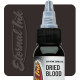 Barva Eternal Dried Blood - Zombie (30 ml)