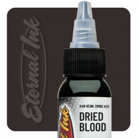 Eternal Dried Blood - Zombie (1 oz)