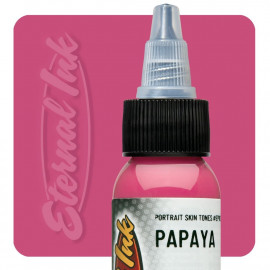 Eternal Papaya - Portrait (1 oz)