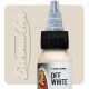 Barva Eternal Off White - M (30 ml)