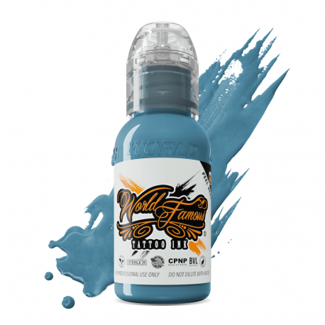 Barva WF Ford Blue (15 ml)