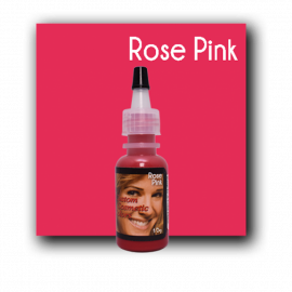 CCC Rose Pink