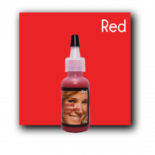 CCC - Red (15 ml)