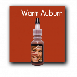 CCC Warm Auburn