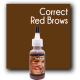 Barva CCC Correct Red Brows