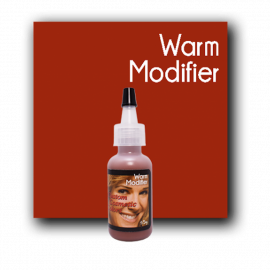 CCC Warm Modifier