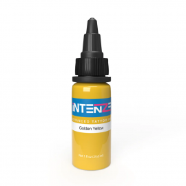 Intenze Golden Yellow (1,8 ml)