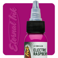 Eternal - Electric Raspberry - Liz Cook (30 ml)