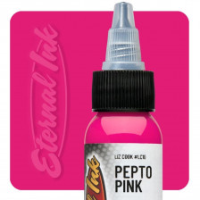 Eternal - Pepto Pink - Liz Cook (30 ml)