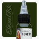 Barva Eternal Forest - Liz Cook (30 ml)