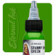 Farba Eternal Granny Smith Green - Liz Cook (30 ml)