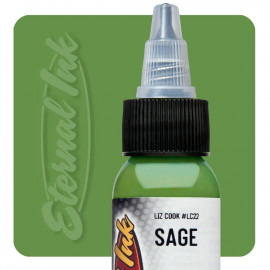 Barva Eternal Sage - Liz Cook (30 ml)