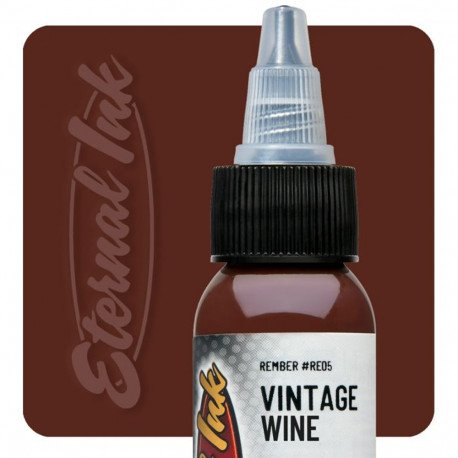 Farba Eternal Vintage Wine - Rember (30 ml)