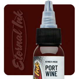 Farba Eternal Port Wine - Rember (30 ml)