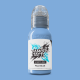 World Famous Limitless - Simone Marchi Pale Blue (30 ml) 