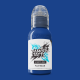 World Famous Limitless - Simone Marchi Flat Blue (30 ml) 