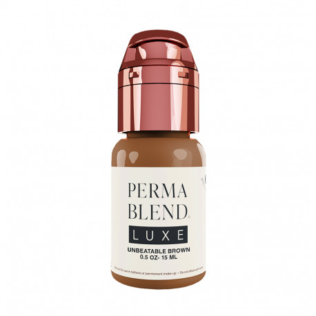 Perma Blend Luxe - Courageous Coral (15 ml)