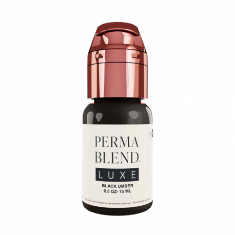 Perma Blend Luxe - Black Umber (1/2 oz)