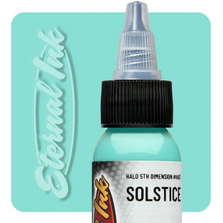 Barva Eternal Solstice - Halo (30 ml)