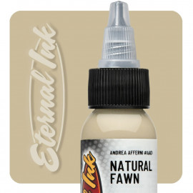 Farba Eternal Natural Fawn - Andrea Afferni (30 ml)