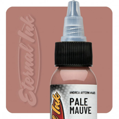 Farba Eternal Pale Mauve - Andrea Afferni (30 ml)