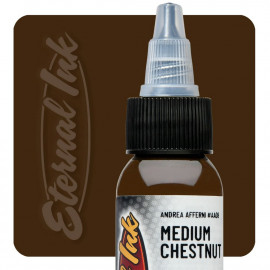 Eternal Medium Chestnut - Andrea Afferni (1 oz)