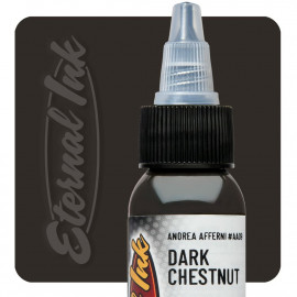 Barva Eternal Dark Chestnut - Andrea Afferni (30 ml)