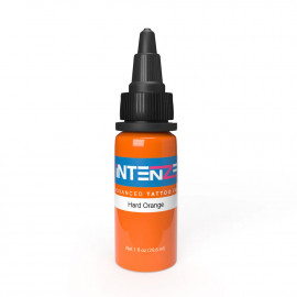 Farba Intenze Hard Orange (30 ml)