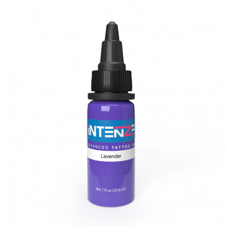 Barva Intenze Lavender (30 ml)