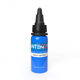 Intenze Mario's Light Blue (1,8 ml)