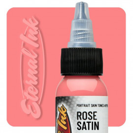 Barva Eternal Rose Satin - Portrait (60 ml)