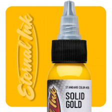 Eternal - Solid Gold (30 ml)