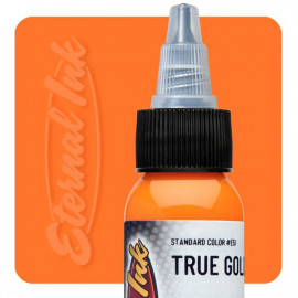 Farba Eternal True Gold (30 ml)