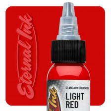 Eternal Light Red (1 oz)
