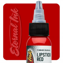 Eternal - Lipstick Red (30 ml)