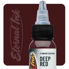 Barva Eternal Deep Red (30 ml)