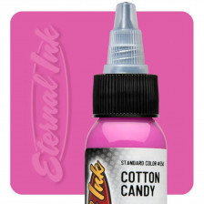 Eternal - Cotton Candy (30 ml)