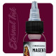 Barva Eternal Magenta (30 ml)