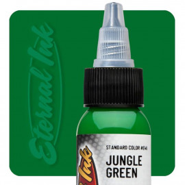 Barva Eternal Jungle Green (30 ml)