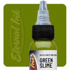 Eternal - Green Slime (30 ml)
