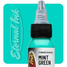 Eternal - Mint Green (30 ml)