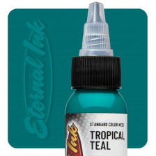 Eternal - Tropical Teal (30 ml)