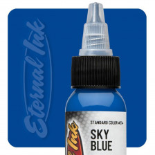 Eternal - Sky Blue (30 ml)