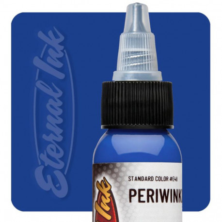 Barva Eternal Periwinkle (30 ml)