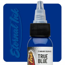 Eternal - True Blue (30 ml)