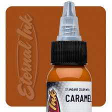 Eternal - Caramel (30 ml)