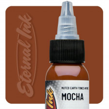 Eternal - Mocha (30 ml)