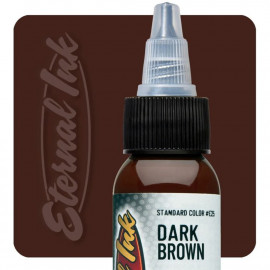 Eternal Dark Brown (1 oz)